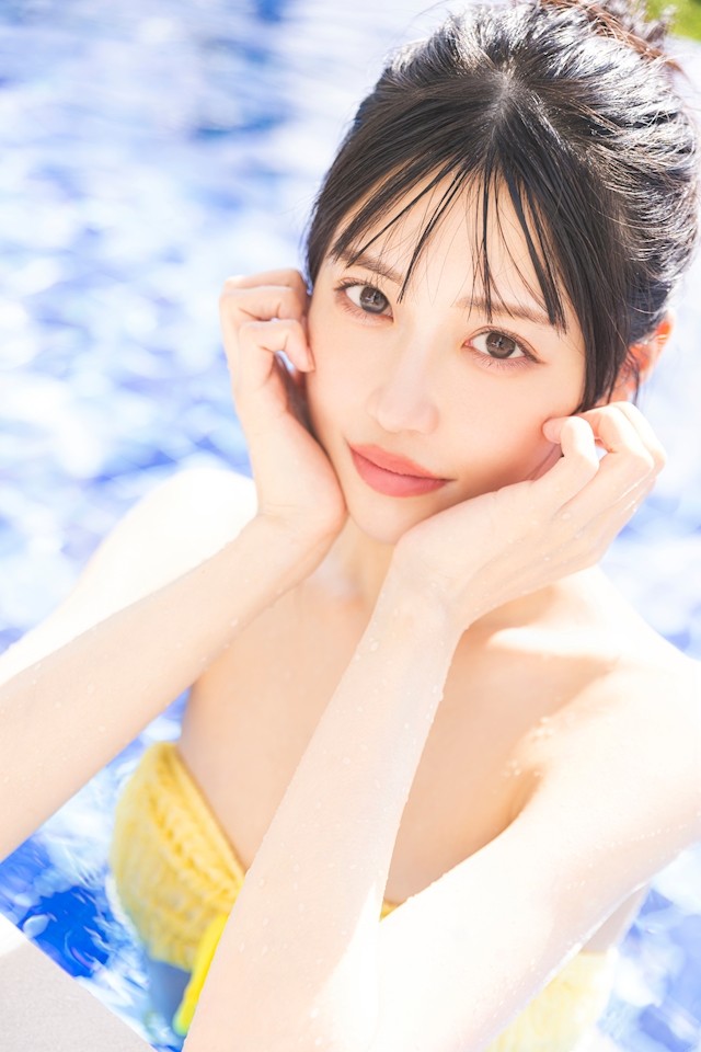 南 柚子プロフィール写真7